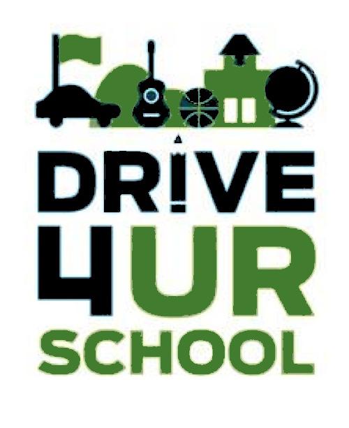Drive 4 UR School Fundraiser Set for Saturday