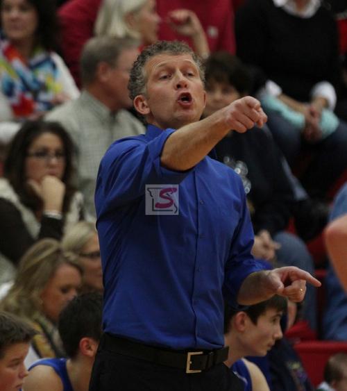 Bernie School Board Hires Jason Long as Volleyball Coach