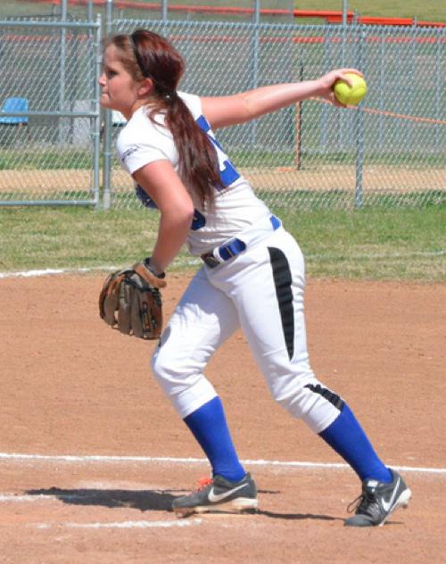 2015 SCAA All-Conference Softball Team Announced