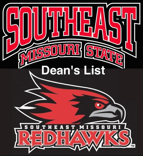 SEMO Announces 2015 Spring Semester Dean's List