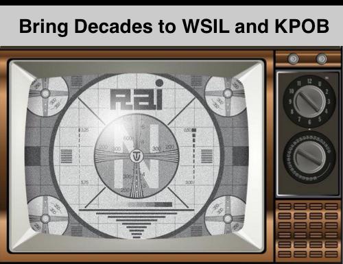 Facebook Page Aims to Bring Classic TV to KPOB