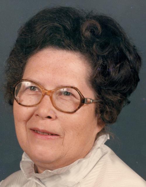 Esther J. Burns