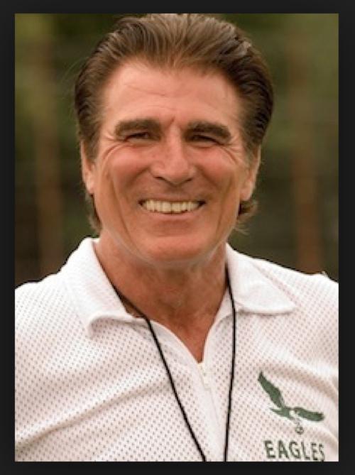 Vince Papale Keynote Speaker at 18 Fore Life Banquet