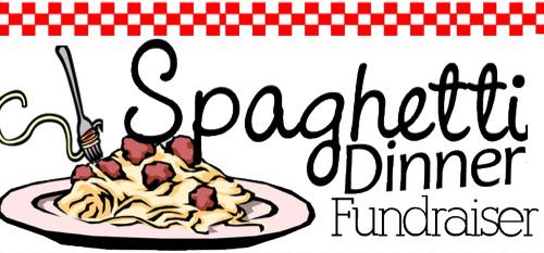 Spaghetti Fundraiser at Bloomfield Area Nutrition Center