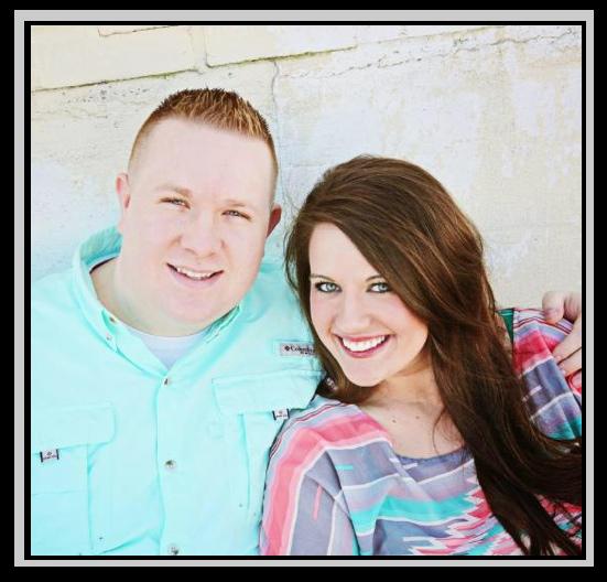 Whitney Hyten - David Horton Engagement