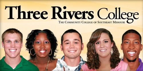 Three Rivers To Hold Registration Events Across Region