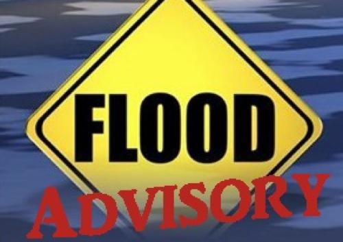 Flood Advisory Issued for Stoddard County