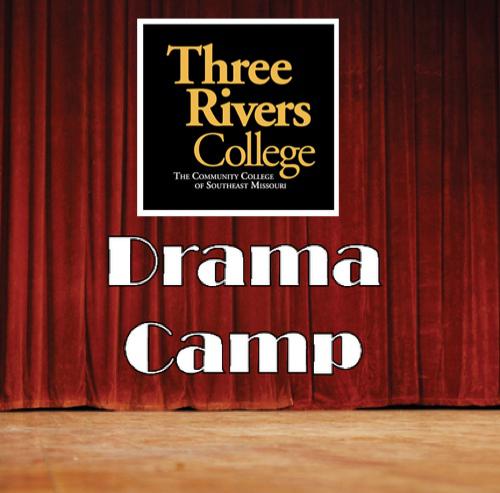 Drama Camp at Three Rivers