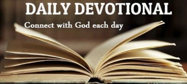 Daily Devotional - Avoiding Obstacles to Effective Prayer
