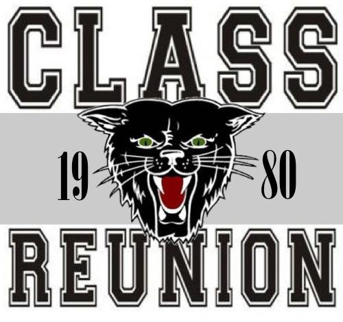 DHS Class of 1980 Reunion Time