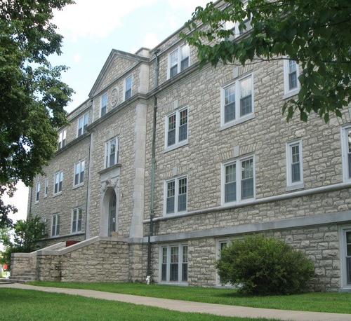 Cheney Hall Closing at SEMO