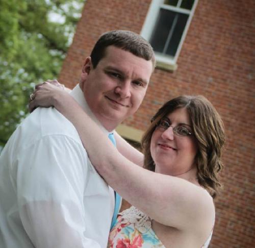 Nicole Lilly - Daniel Johnson Engagement