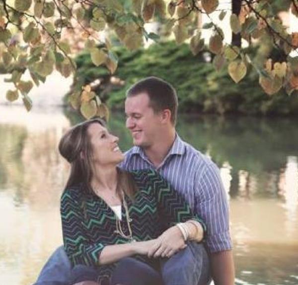 Heil - Schneider Wedding Announced