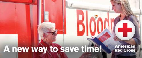 RapidPass Now Available for Blood Donors