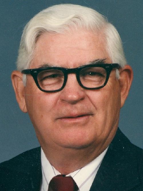 Clyde Adolph Vaughn