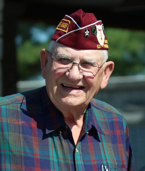 National MIA/POW Recognition at MO Veterans Cemetery