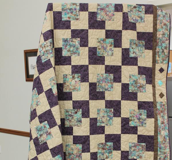 Heartland Quilters Guild to Host Quilt Show in Dexter