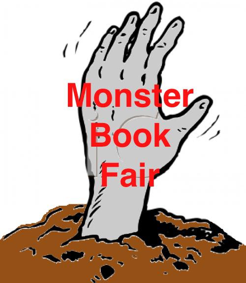 2nd Annual Dexter High School Book Fair