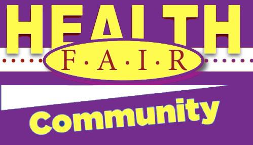 Health Fair Scheduled at Bloomfield High School Gym