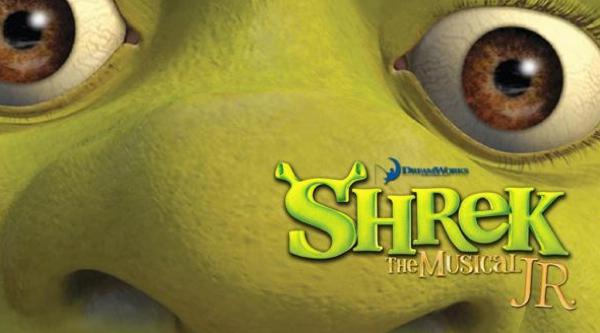 DHS Students to Present Shrek The Musical JR