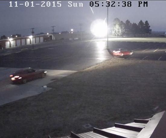 Dexter Police Dept Asking for YOUR Help Identifying Vehicles