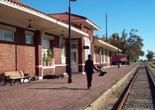 Photography Contest at Sikeston Depot Museum