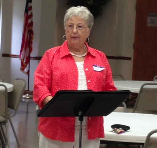 Church Women United Perform Vital Work