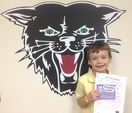 Honeycutt Receives Positive Office Referral