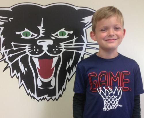 Vaughn Receives Positive Office Referral