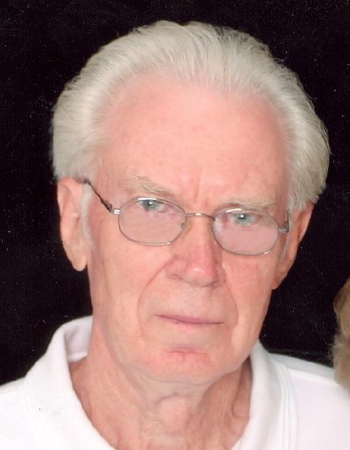 James C. Jay Jarrell