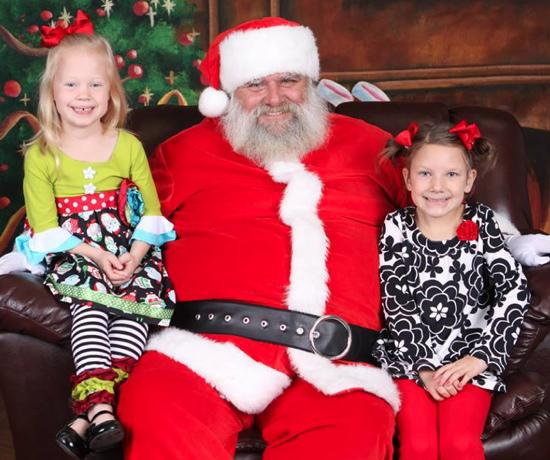 7th Annual Claus for a Cause