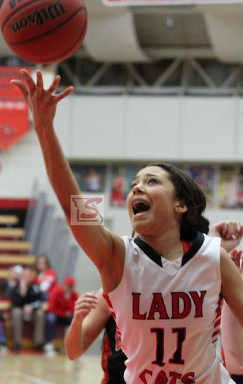 2015 Lady Royals Christmas Classic Seedings Released