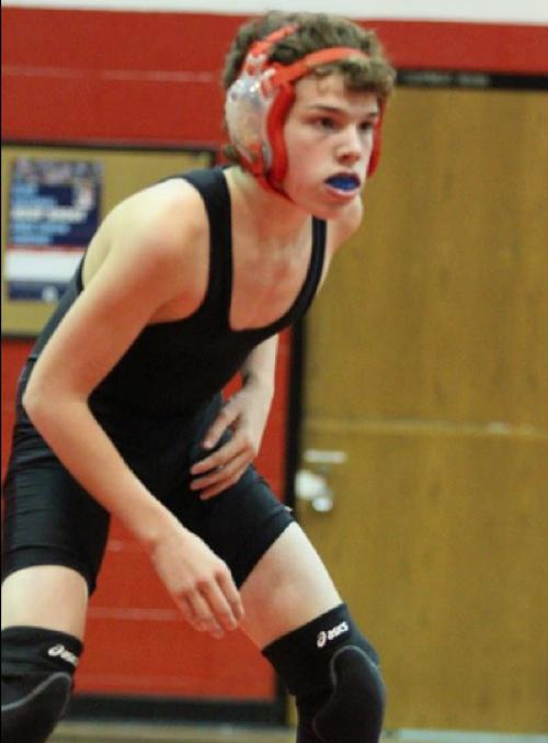 Dexter Middle School Wrestling Results