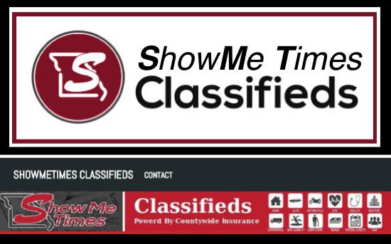 ShowMe Times Classifieds