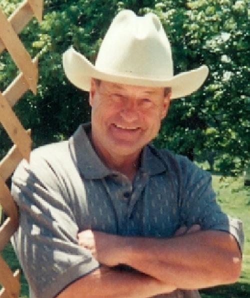 Gary Launius Obituary