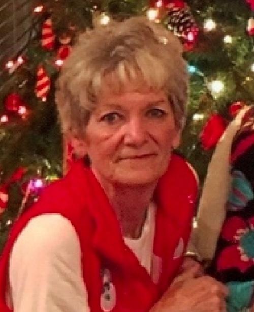 Shirley Mae Scherer Obituary