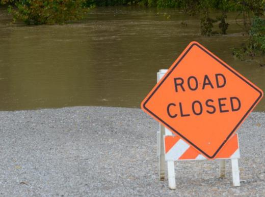 Southeast Missouri Routes Closed Due to Flooding