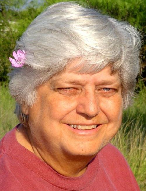 Doris Carroll Obituary