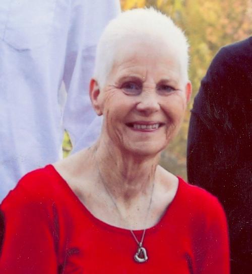 Pauletta Kay Warren-Smith Obituary