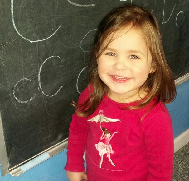 Ryker Walker is February PAT Bernie Student of the Month ShowMe Times