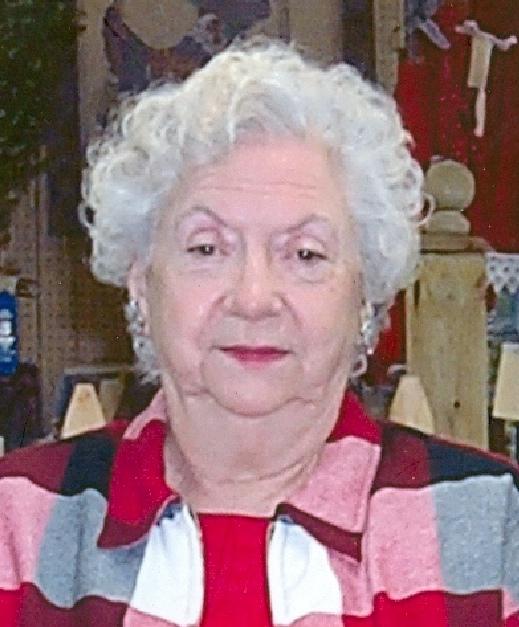 Maxine Jennings Obituary