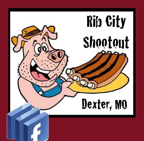 Rib City Shootout Releases 2016 Summer Dates