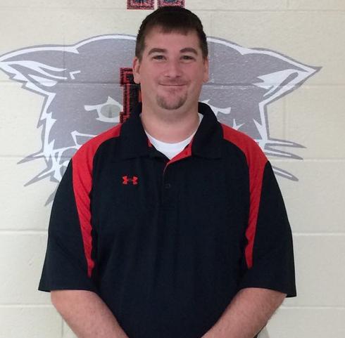 Dexter Hires New Football Coach