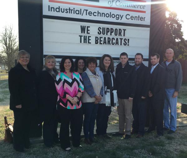 2016 Dexter Chamber of Commerce