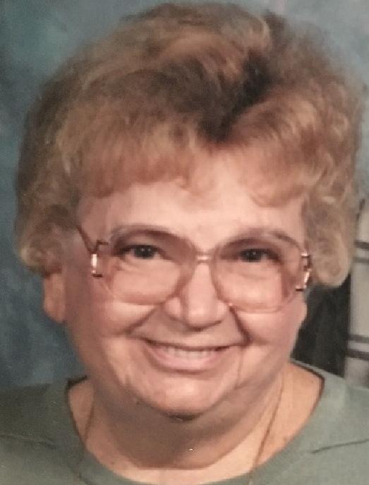 Imogene Laverne Kleffer Obituary