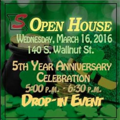 ShowMe Times to Host 5th Year Anniversary Open House