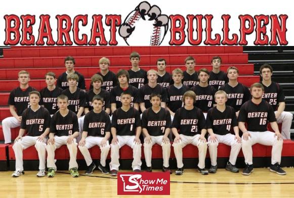 Dexter Baseball Fundraiser Slated Saturday