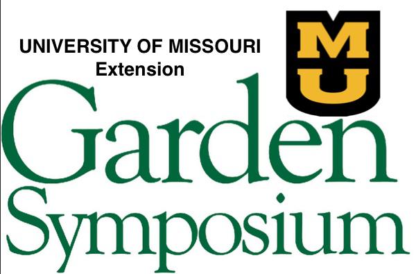 Garden Symposium Workshop