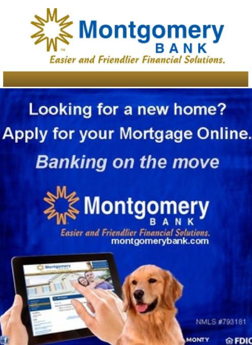 Financial Cyber-Security Tips From Montgomery Bank