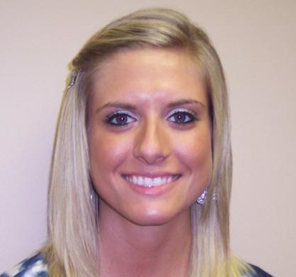 Laurie Hutcheson - Employee of the Month